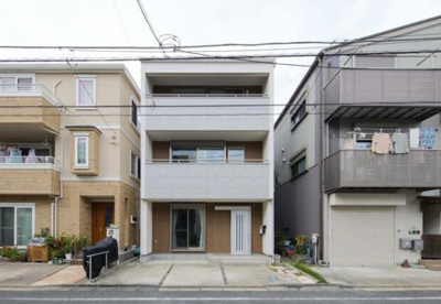 【その他】 | 瑞江貸家