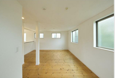 【内装】 | 瑞江貸家