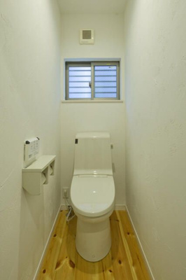 【トイレ】 | 瑞江貸家