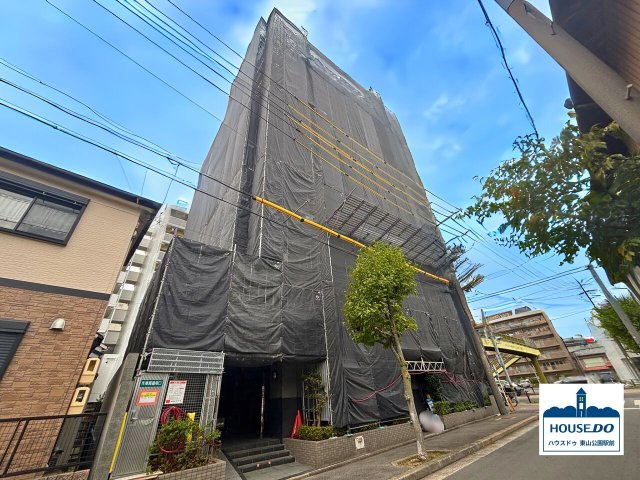 R7,8月リフォーム済！グラン・コート徳川