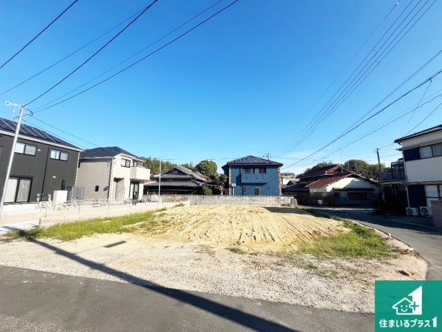 神戸市西区玉津町今津　第25-1期　新築一戸建て