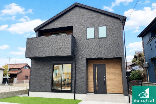 神戸市西区玉津町今津　第25-1期　新築一戸建て