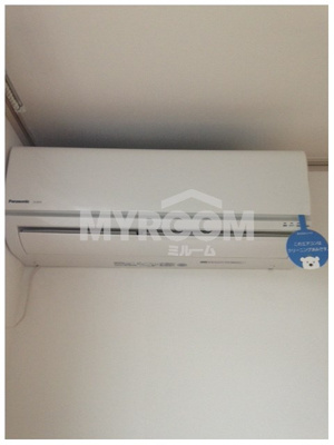 【設備】 | アーバンフラット５ | エアコン☆(同一仕様写真)