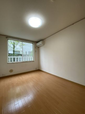 【居間・リビング】 | アーバンフラット５ | フローリング☆(同一仕様写真)