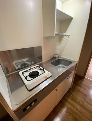 【キッチン】 | アーバンフラット５ | キッチン☆(同一仕様写真)