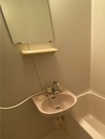 【その他】 | アーバンフラット５ | 洗面台☆(同一仕様写真)