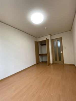 【寝室】 | アーバンフラット５ | 洋室☆(同一仕様写真)