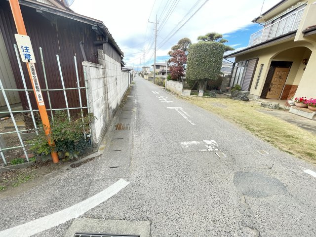 新築戸建・新築建売　太田市新田木崎町第10　木崎小・木崎中の周辺
