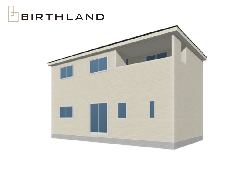 新築戸建・新築建売　太田市新田木崎町第10　木崎小・木崎中