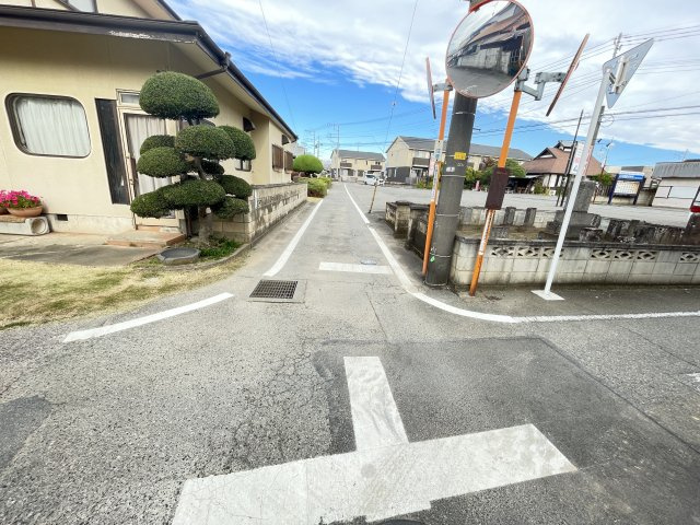 新築戸建・新築建売　太田市新田木崎町第10　木崎小・木崎中の周辺