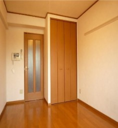 イーストパレスの内装