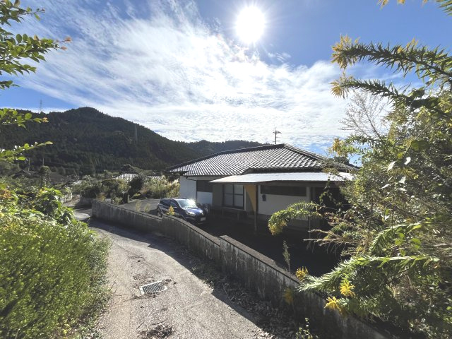 宮崎県串間市大字大平　高則一戸建ての周辺