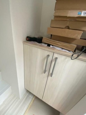 【玄関】 | Leon | きれいな玄関です