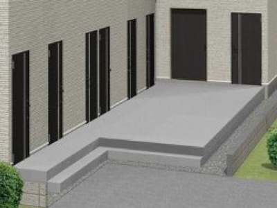 【その他共用部分】 | Leon