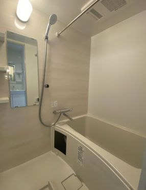 【浴室】 | Leon | お風呂です