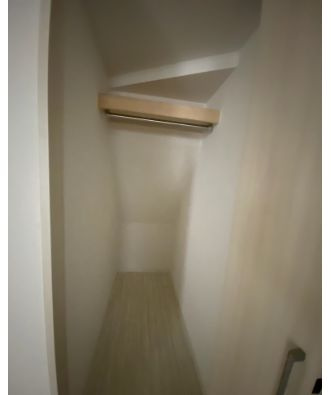 【収納】 | Leon | ちょっとした収納スペースも充実しています