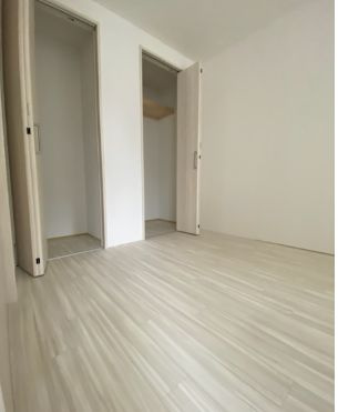 【内装】 | Leon | 内装です