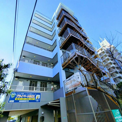 【外観】 | リトルズ篠崎