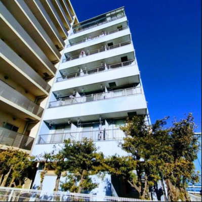 【外観】 | リトルズ篠崎