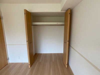 【収納】 | ミル・クレール アネックス　A棟