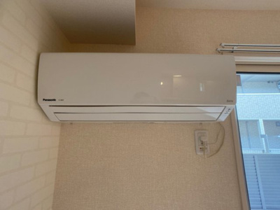 【設備】 | ミル・クレール アネックス　A棟