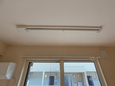 【設備】 | ミル・クレール アネックス　A棟