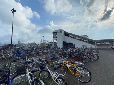 【周辺】 | ミル・クレール アネックス　A棟