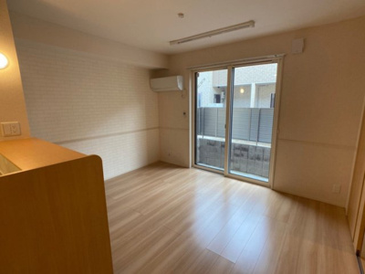 【居間・リビング】 | ミル・クレール アネックス　A棟