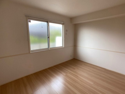 【洋室】 | ミル・クレール アネックス　A棟