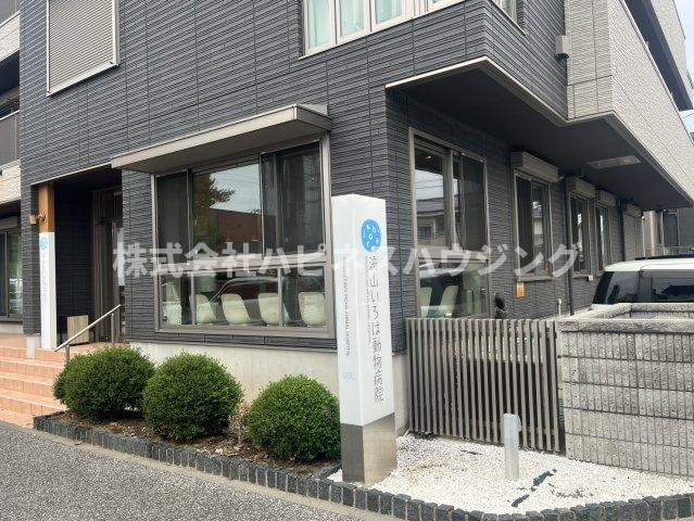 Forêt d' Otaka～フォレットおおたか～のその他|既存の看板は撤去されますが、借主様で新たに取付ご相談可能です。