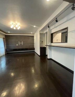 【居間・リビング】 | ライオンズマンション下永谷