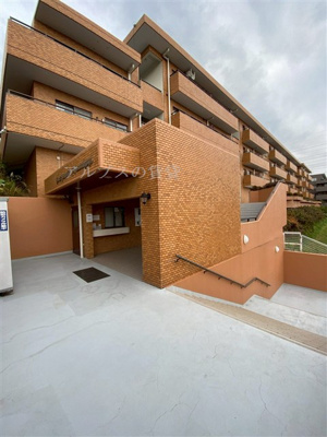 【外観】 | ライオンズマンション下永谷