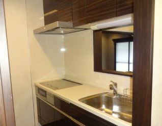 【キッチン】 | ライオンズマンション下永谷