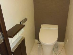 【トイレ】 | ライオンズマンション下永谷