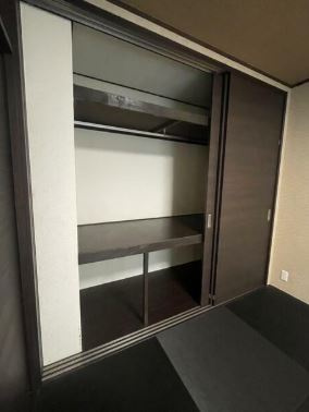 【収納】 | ライオンズマンション下永谷