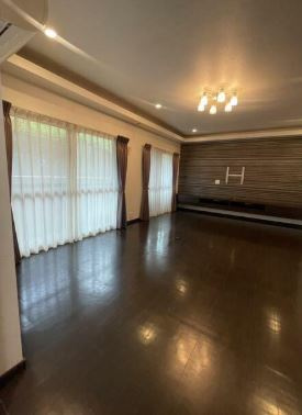 【居間・リビング】 | ライオンズマンション下永谷