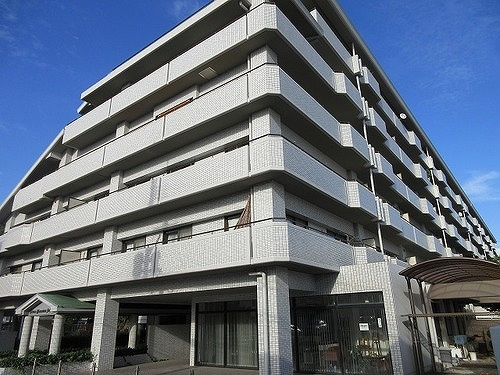 ライオンズマンション諏訪野