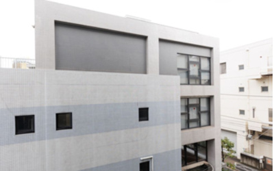 【展望】 | リブ ガーデン 吾妻橋