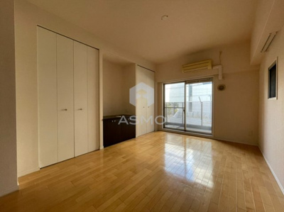 【内装】 | KAISEI四天王寺