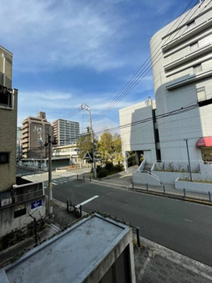 【展望】 | KAISEI四天王寺