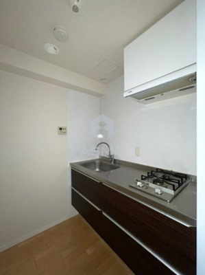 【キッチン】 | KAISEI四天王寺