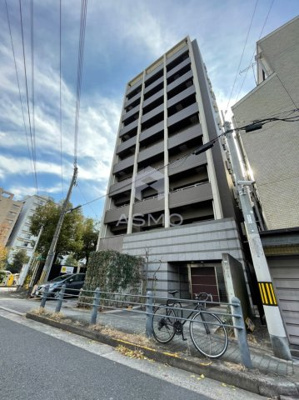 【外観】 | KAISEI四天王寺