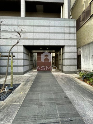 【エントランス】 | KAISEI四天王寺