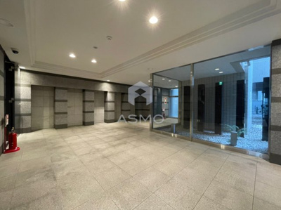 【ロビー】 | KAISEI四天王寺