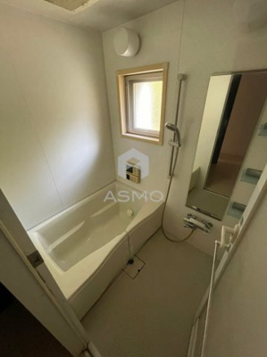 【浴室】 | KAISEI四天王寺