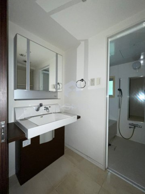 【洗面所】 | KAISEI四天王寺