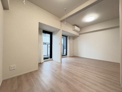 【寝室】 | クロスレジデンス日本橋本町