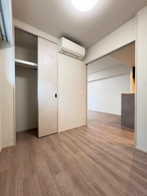 【子供部屋】 | クロスレジデンス日本橋本町