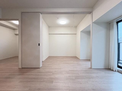 【内装】 | クロスレジデンス日本橋本町