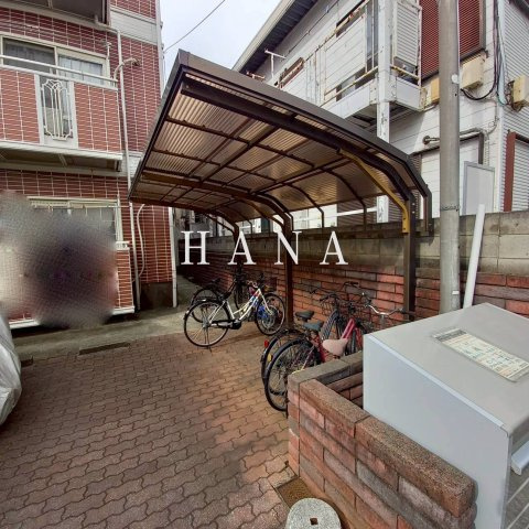 グランディ南行徳のその他共用部分